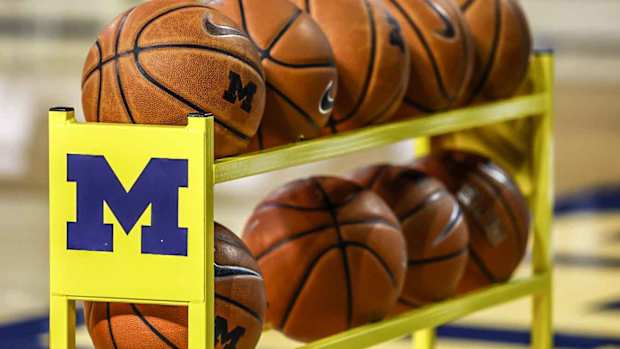 michigan basketball